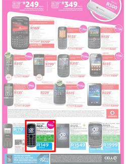 Game : We Beat Any Price (16 Aug - 19 Aug), page 4