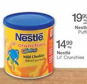 Nestle Lil' Crunchies-42gm