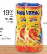 Nestle Puffs-42gm each