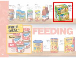 Checkers Western Cape : Baby Promotion (20 Aug - 2 Sep), page 4