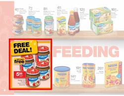 Checkers Western Cape : Baby Promotion (20 Aug - 2 Sep), page 4