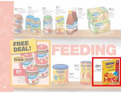 Checkers Western Cape : Baby Promotion (20 Aug - 2 Sep), page 4