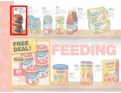 Checkers Western Cape : Baby Promotion (20 Aug - 2 Sep), page 4