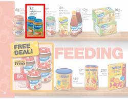 Checkers Western Cape : Baby Promotion (20 Aug - 2 Sep), page 4