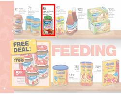 Checkers Western Cape : Baby Promotion (20 Aug - 2 Sep), page 4