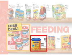 Checkers Western Cape : Baby Promotion (20 Aug - 2 Sep), page 4