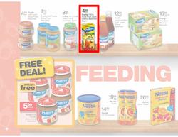 Checkers Western Cape : Baby Promotion (20 Aug - 2 Sep), page 4