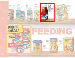 Checkers Western Cape : Baby Promotion (20 Aug - 2 Sep), page 4