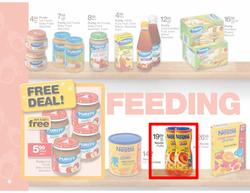 Checkers Western Cape : Baby Promotion (20 Aug - 2 Sep), page 4