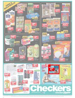 Checkers KZN : It's Time To Save (19 Aug - 2 Sep), page 4