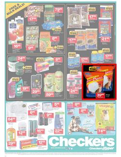 Checkers KZN : It's Time To Save (19 Aug - 2 Sep), page 4