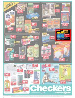 Checkers KZN : It's Time To Save (19 Aug - 2 Sep), page 4
