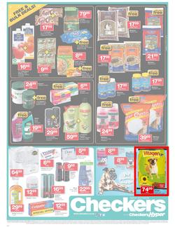 Checkers KZN : It's Time To Save (19 Aug - 2 Sep), page 4