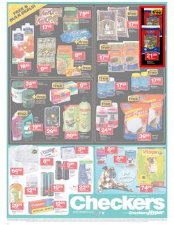 Checkers KZN : It's Time To Save (19 Aug - 2 Sep), page 4