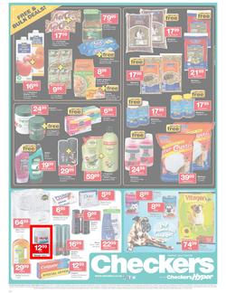 Checkers KZN : It's Time To Save (19 Aug - 2 Sep), page 4