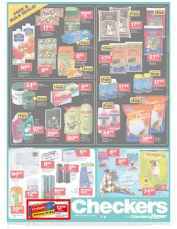 Checkers KZN : It's Time To Save (19 Aug - 2 Sep), page 4