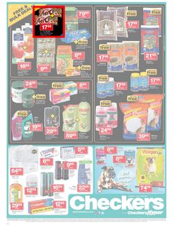 Checkers KZN : It's Time To Save (19 Aug - 2 Sep), page 4