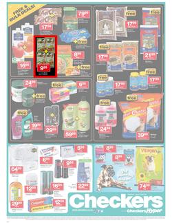 Checkers KZN : It's Time To Save (19 Aug - 2 Sep), page 4