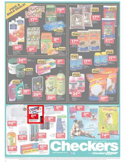 Checkers KZN : It's Time To Save (19 Aug - 2 Sep), page 4