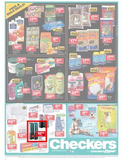 Checkers KZN : It's Time To Save (19 Aug - 2 Sep), page 4