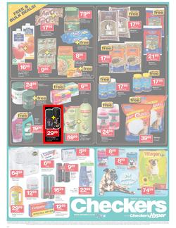 Checkers KZN : It's Time To Save (19 Aug - 2 Sep), page 4