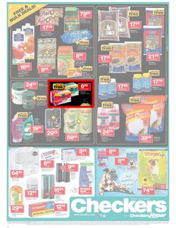 Checkers KZN : It's Time To Save (19 Aug - 2 Sep), page 4