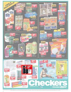 Checkers KZN : It's Time To Save (19 Aug - 2 Sep), page 4