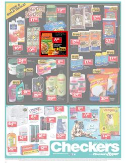Checkers KZN : It's Time To Save (19 Aug - 2 Sep), page 4