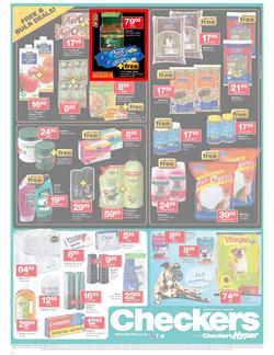 Checkers KZN : It's Time To Save (19 Aug - 2 Sep), page 4