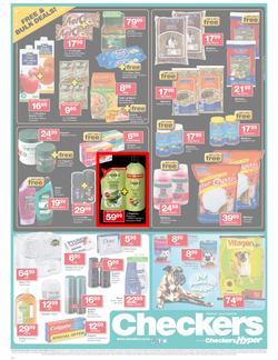 Checkers KZN : It's Time To Save (19 Aug - 2 Sep), page 4