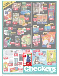 Checkers KZN : It's Time To Save (19 Aug - 2 Sep), page 4