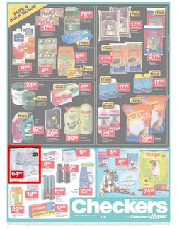 Checkers KZN : It's Time To Save (19 Aug - 2 Sep), page 4