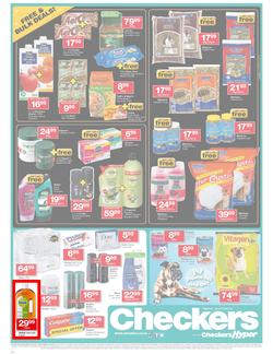 Checkers KZN : It's Time To Save (19 Aug - 2 Sep), page 4