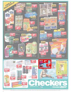 Checkers KZN : It's Time To Save (19 Aug - 2 Sep), page 4