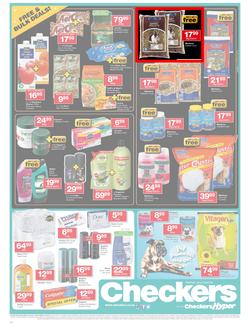 Checkers KZN : It's Time To Save (19 Aug - 2 Sep), page 4