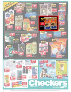 Checkers KZN : It's Time To Save (19 Aug - 2 Sep), page 4