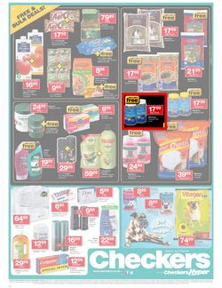 Checkers KZN : It's Time To Save (19 Aug - 2 Sep), page 4
