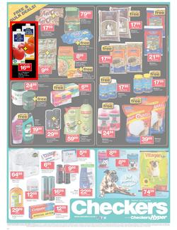 Checkers KZN : It's Time To Save (19 Aug - 2 Sep), page 4