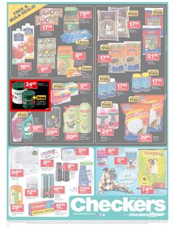 Checkers KZN : It's Time To Save (19 Aug - 2 Sep), page 4