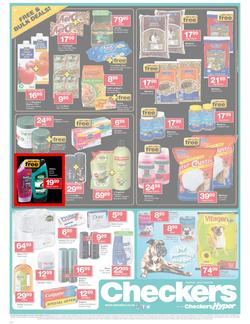 Checkers KZN : It's Time To Save (19 Aug - 2 Sep), page 4