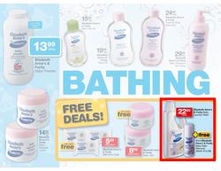 Checkers KZN : Baby Promotion (19 Aug - 2 Sep), page 4