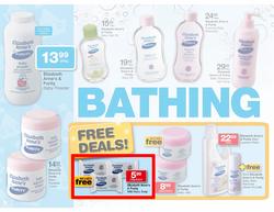 Checkers KZN : Baby Promotion (19 Aug - 2 Sep), page 4