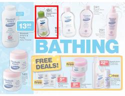 Checkers KZN : Baby Promotion (19 Aug - 2 Sep), page 4