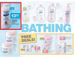 Checkers KZN : Baby Promotion (19 Aug - 2 Sep), page 4