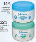 Johnson's Babajellie Verskeidenheid-250g elk