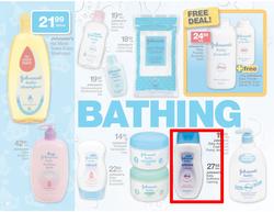 Checkers Eastern Cape : Baby Promotion (20 Aug - 2 Sep), page 4