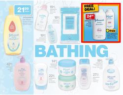 Checkers Eastern Cape : Baby Promotion (20 Aug - 2 Sep), page 4