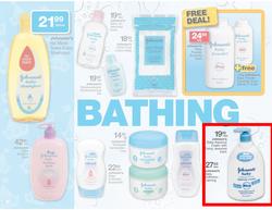 Checkers Eastern Cape : Baby Promotion (20 Aug - 2 Sep), page 4