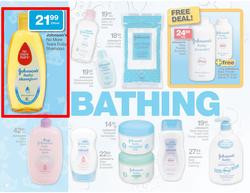 Checkers Eastern Cape : Baby Promotion (20 Aug - 2 Sep), page 4