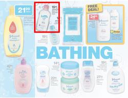 Checkers Eastern Cape : Baby Promotion (20 Aug - 2 Sep), page 4